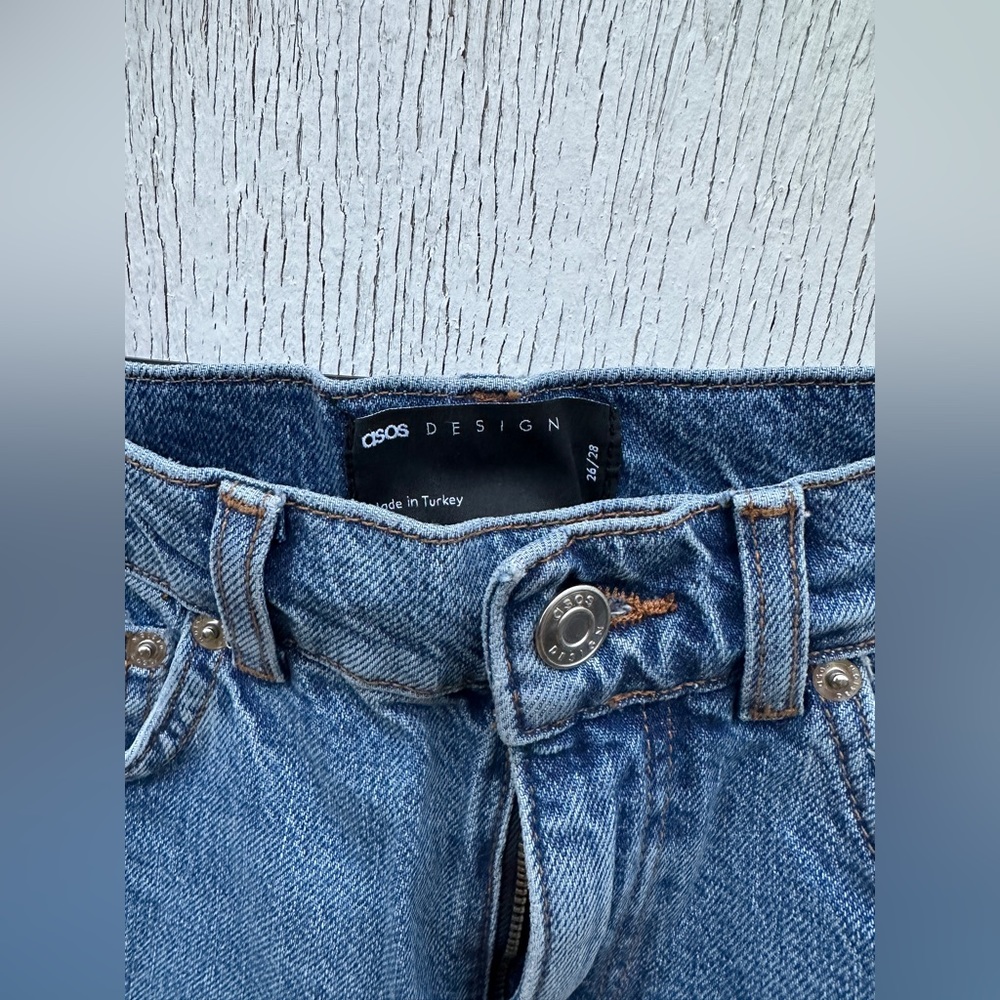 ASOS denim - Picture 3 of 3